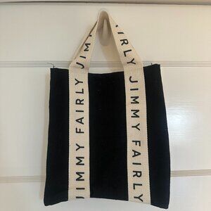 Jimmy Fairly Paris Mini Tote Bag